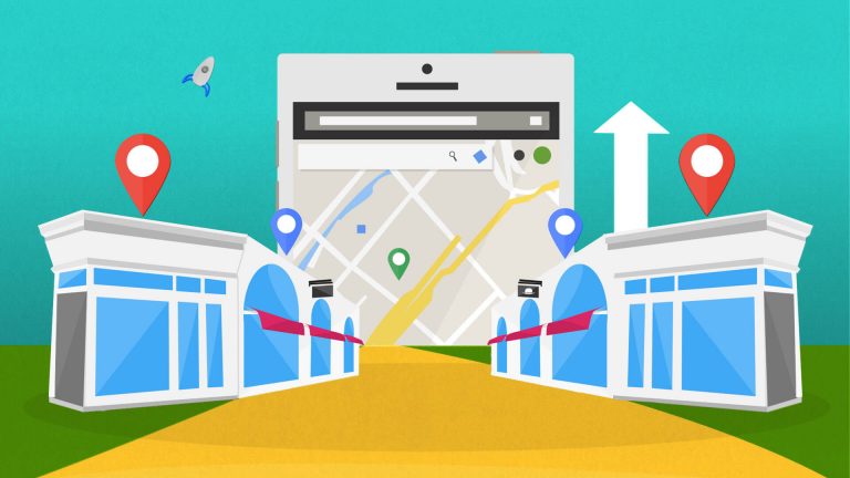 SEO local para posicionar tu negocio