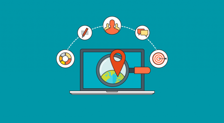 Ilustración de artículo del blog de Heptahost